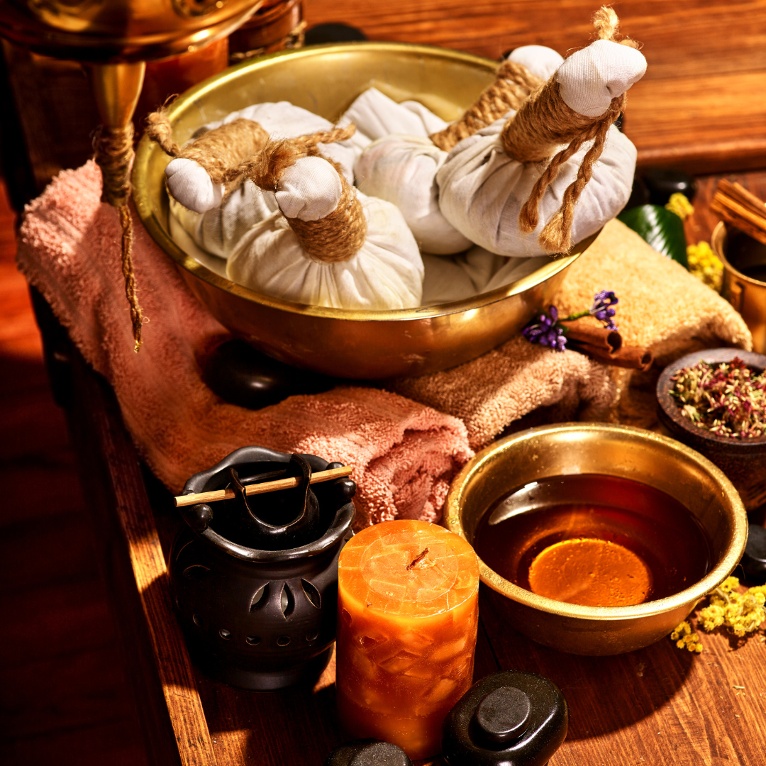 Advance Ayurvedic Practitioner Course