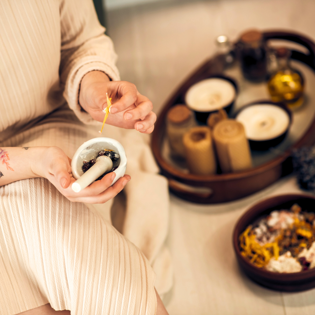 Ayurvedic Health Assessment (45 Mins)