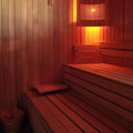 [Add On] Far Infrared Sauna (30 Mins)