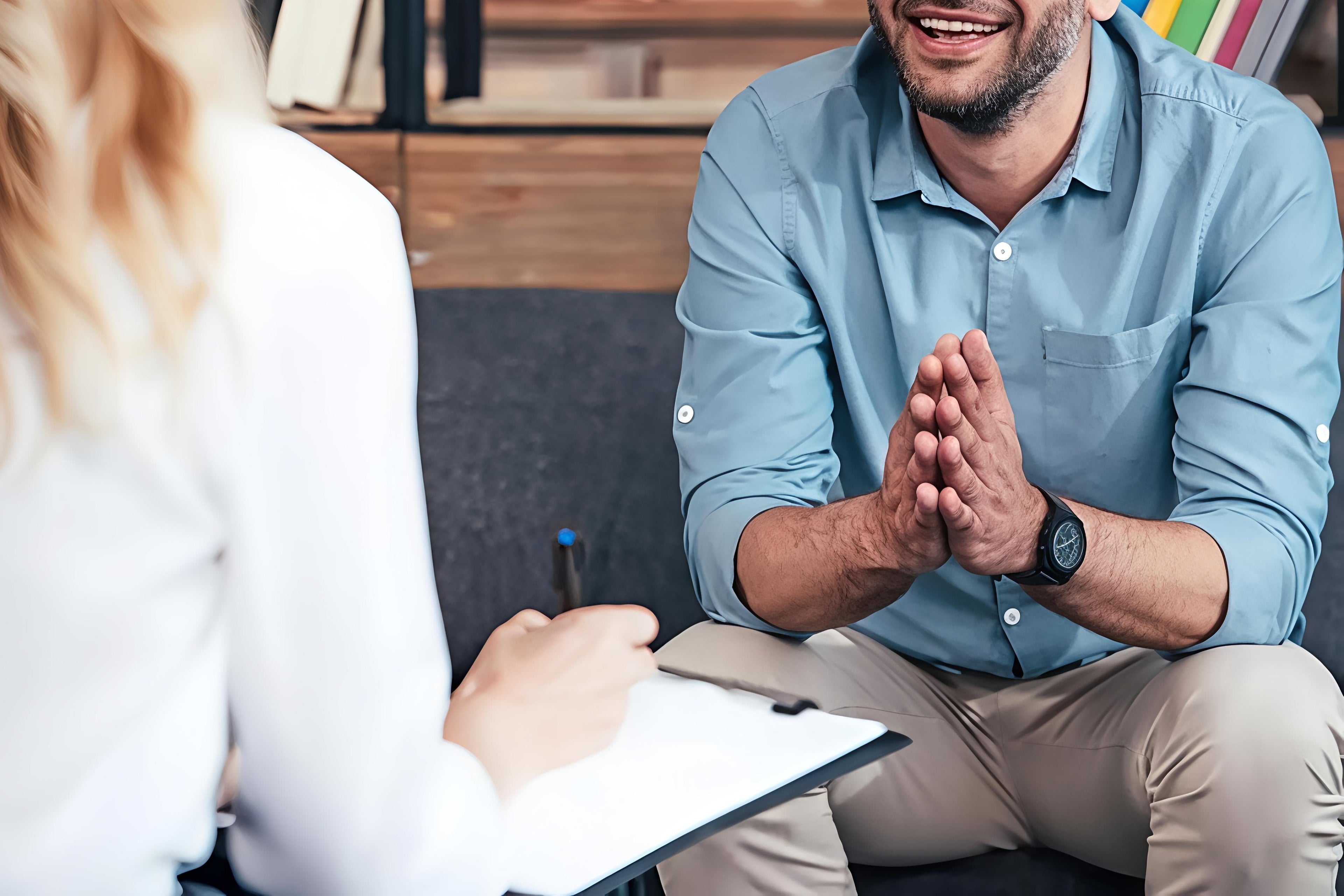 CBT & DBT: Practical Tools for Emotional Agility (60 Min)